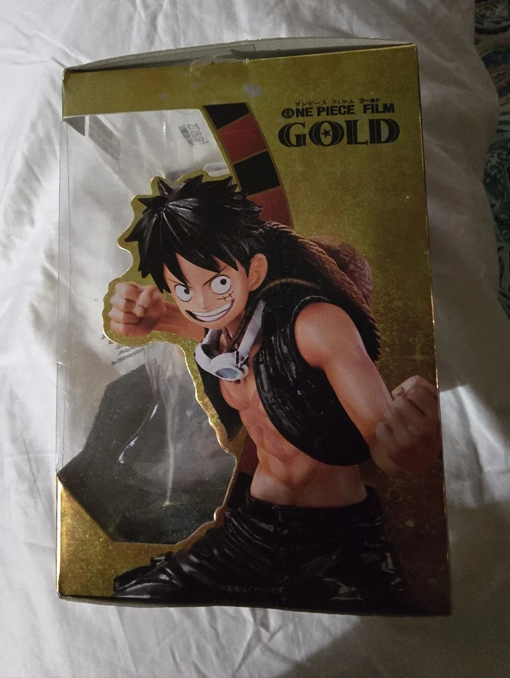 Bandai Namco bandai figuarts